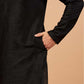 Amyr Traditional Embroidered Kurta by Hilo Design