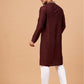 Adira Designer Men's Kurta by Hilo Design