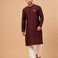 Adira Designer Men's Kurta by Hilo Design