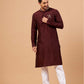 Adira Designer Men's Kurta by Hilo Design