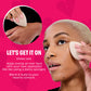 Benefit Cosmetics The Porefessional Foundation Smoothing & Blurring With Niacinamide - 18W Proud
