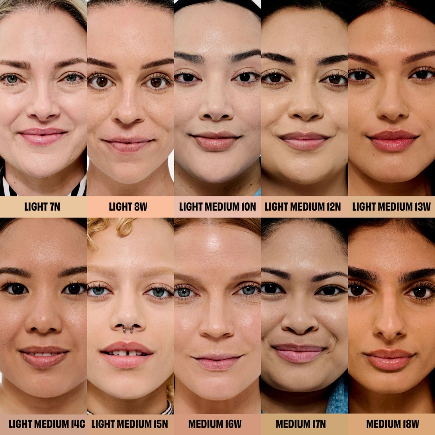 Benefit Cosmetics The Porefessional Foundation Smoothing & Blurring With Niacinamide - 18W Proud