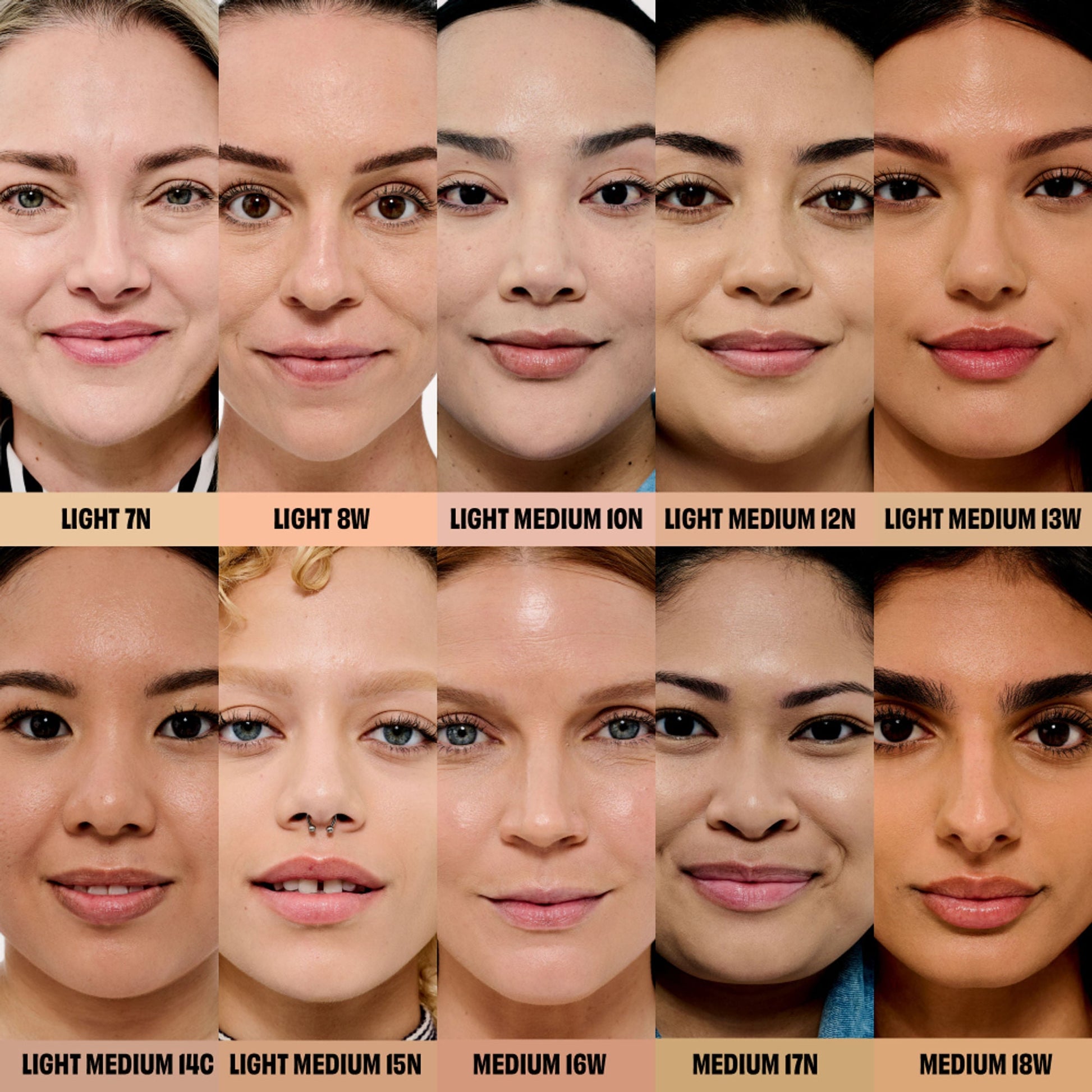 Benefit Cosmetics The Porefessional Foundation Smoothing & Blurring With Niacinamide - 18W Proud