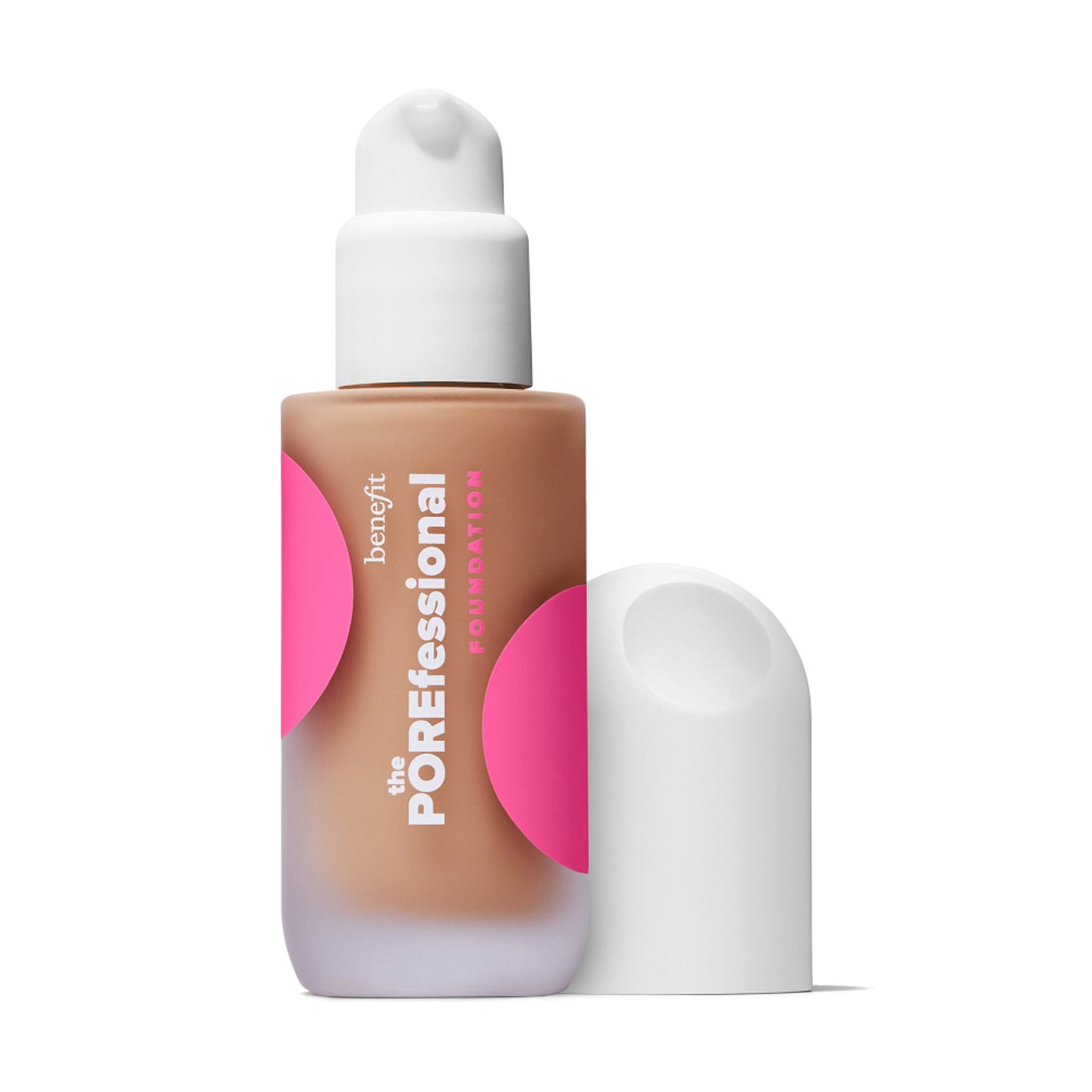 Benefit Cosmetics The Porefessional Foundation Smoothing & Blurring With Niacinamide - 19N Triumph