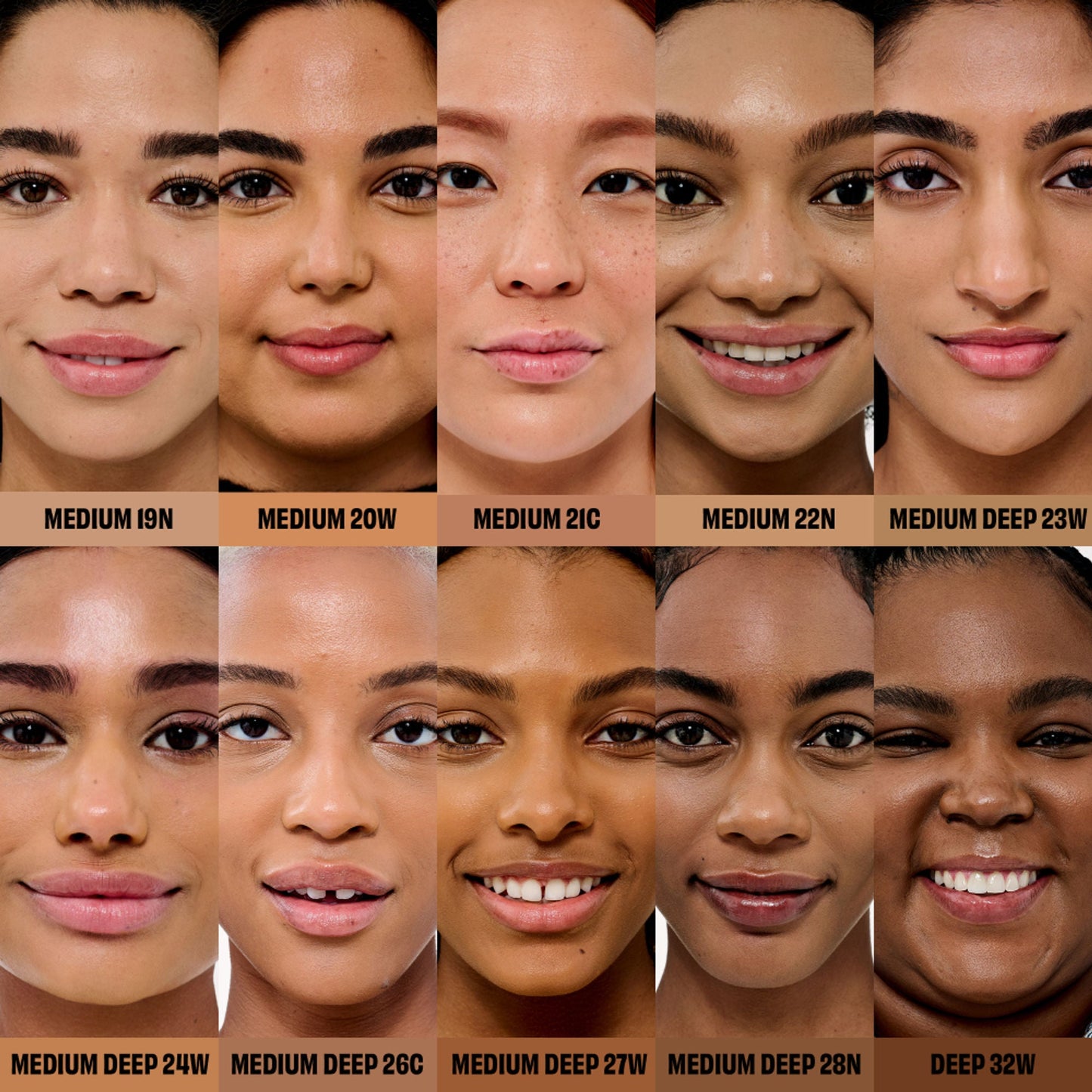 Benefit Cosmetics The Porefessional Foundation Smoothing & Blurring With Niacinamide - 23W Magnificent