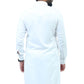Bluesaanchi Men's White Satin Pathani Kurta Set | Swadesiicart