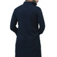 Bluesaanchi Men's Black Satin Pathani Kurta Set | Swadesiicart