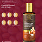 Khadi Natural Moroccan Argan Hair oil - 200ml