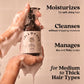 Hydrating Shampoo