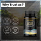 Jagat Pharma Pure Himalayan Sj Capsules | Swadesiicart