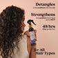 Mini Detangling Leave-in Conditioner