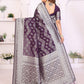 Anaita Premium Georgette Silk Saree