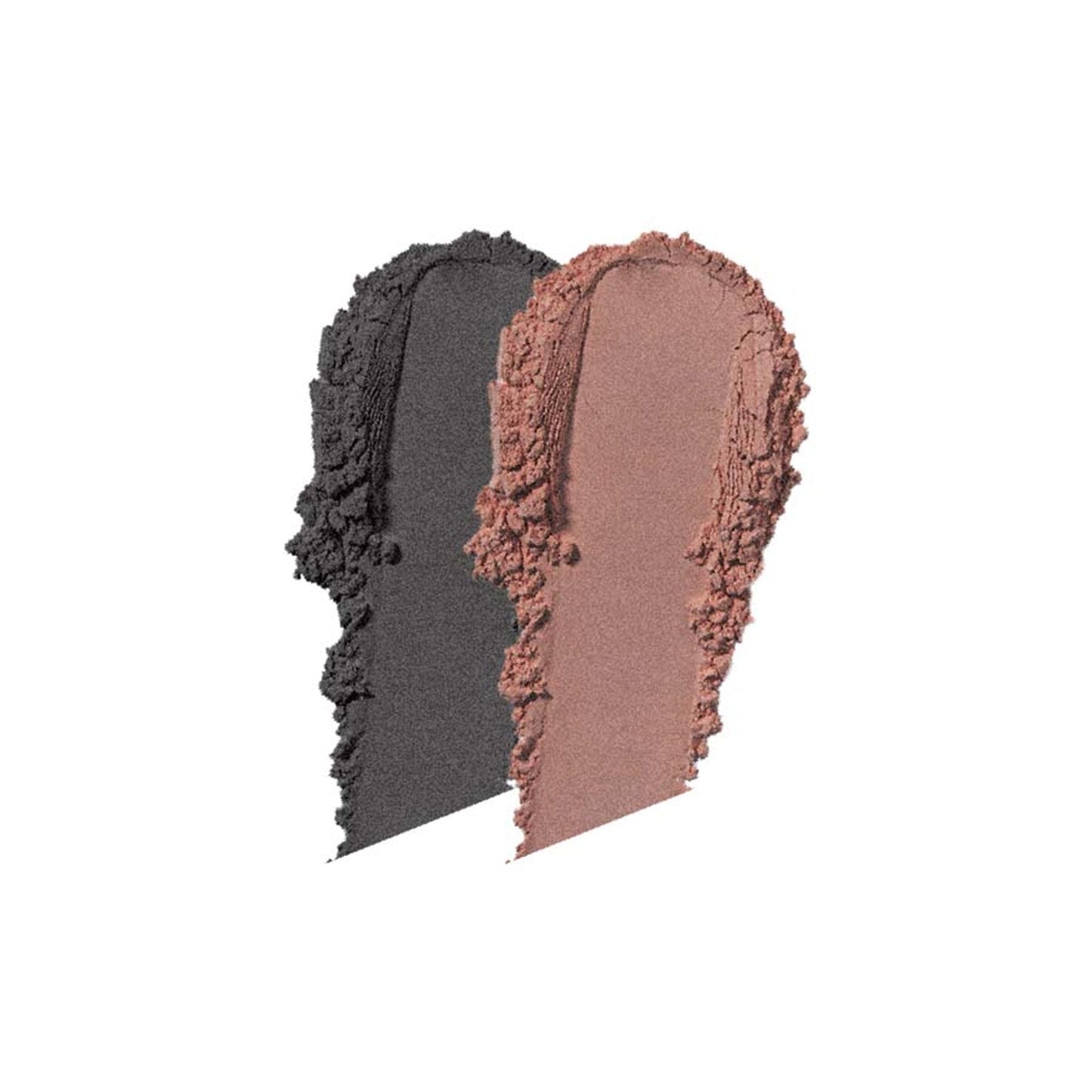 Matt Look Perfect Brow Duo-shade Brow Powder - 03 - Swadesiicart