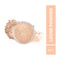 Matt Look Face Makeup Banana Luxury Loose Powder Translucent - Light - Swadesiicart