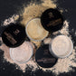 Matt Look Face Makeup Banana Luxury Loose Powder Translucent - Light - Swadesiicart