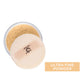 Matt Look Face Makeup Banana Luxury Loose Powder Translucent - Ivory - Swadesiicart