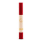 Matt Look Velvet Smooth Non Transfer Lipstick - Hot Red - Swadesiicart