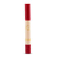 Matt Look Velvet Smooth Non Transfer Lipstick - Indian Red - Swadesiicart