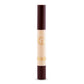 Matt Look Velvet Smooth Non Transfer Lipstick - Dark Chocolate - Swadesiicart