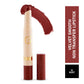 Matt Look Velvet Smooth Non Transfer Lipstick - Rust - Swadesiicart