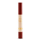 Matt Look Velvet Smooth Non Transfer Lipstick - Rust - Swadesiicart
