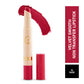 Matt Look Velvet Smooth Non Transfer Lipstick - Coral Pink - Swadesiicart