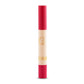 Matt Look Velvet Smooth Non Transfer Lipstick - Coral Pink - Swadesiicart