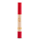 Matt Look Velvet Smooth Non Transfer Lipstick - Passionate Pink - Swadesiicart