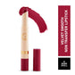 Matt Look Velvet Smooth Non Transfer Lipstick - Bomb Sell - Swadesiicart