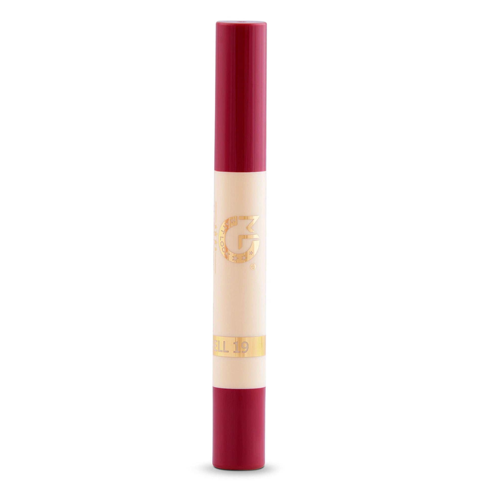 Matt Look Velvet Smooth Non Transfer Lipstick - Bomb Sell - Swadesiicart
