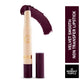 Matt Look Velvet Smooth Non Transfer Lipstick - Midnight Purple - Swadesiicart