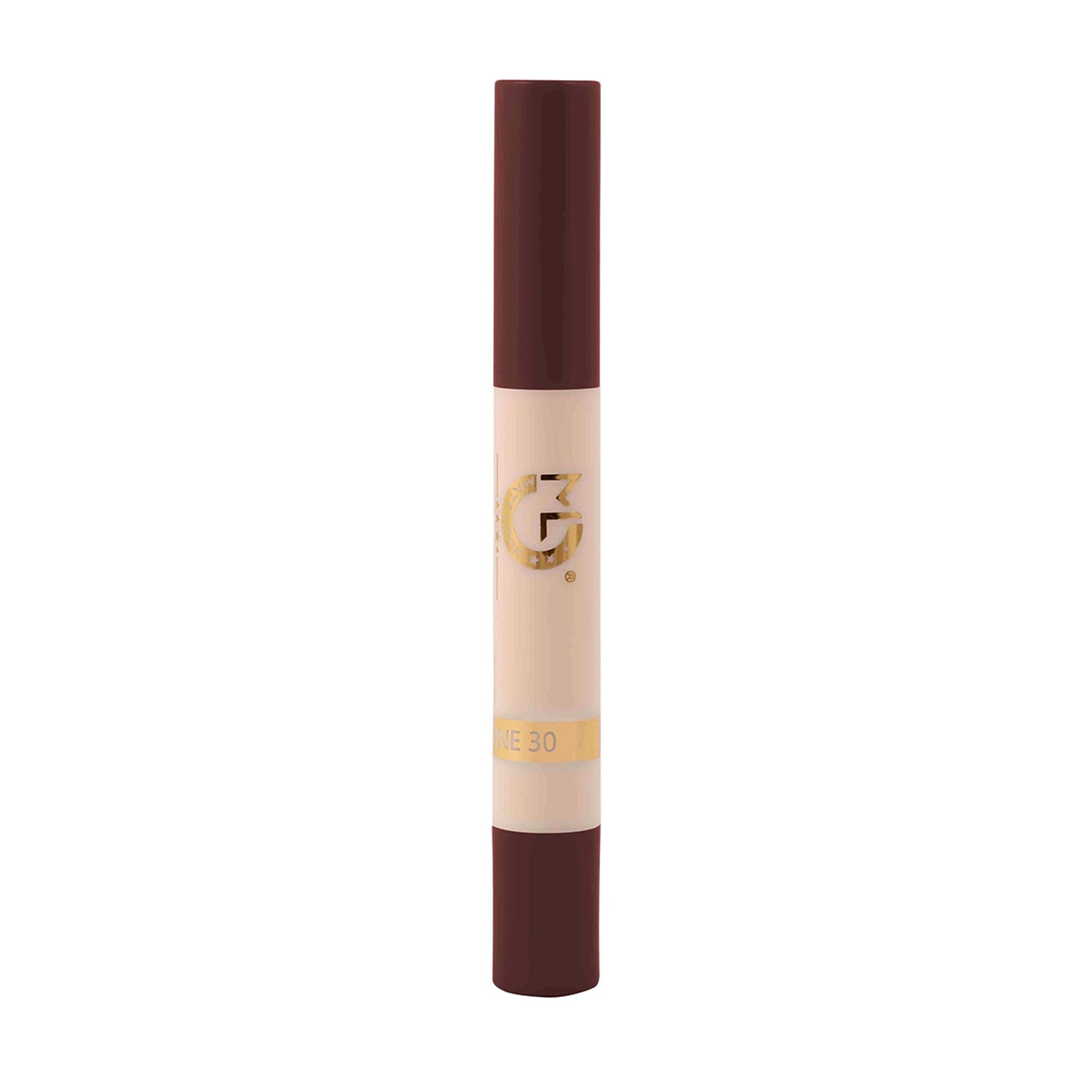 Matt Look Velvet Smooth Non Transfer Lipstick - Divine Wine - Swadesiicart