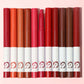 Matt Look Power Last Lip Stain Crayon Lipstick - Cherry Red - Swadesiicart