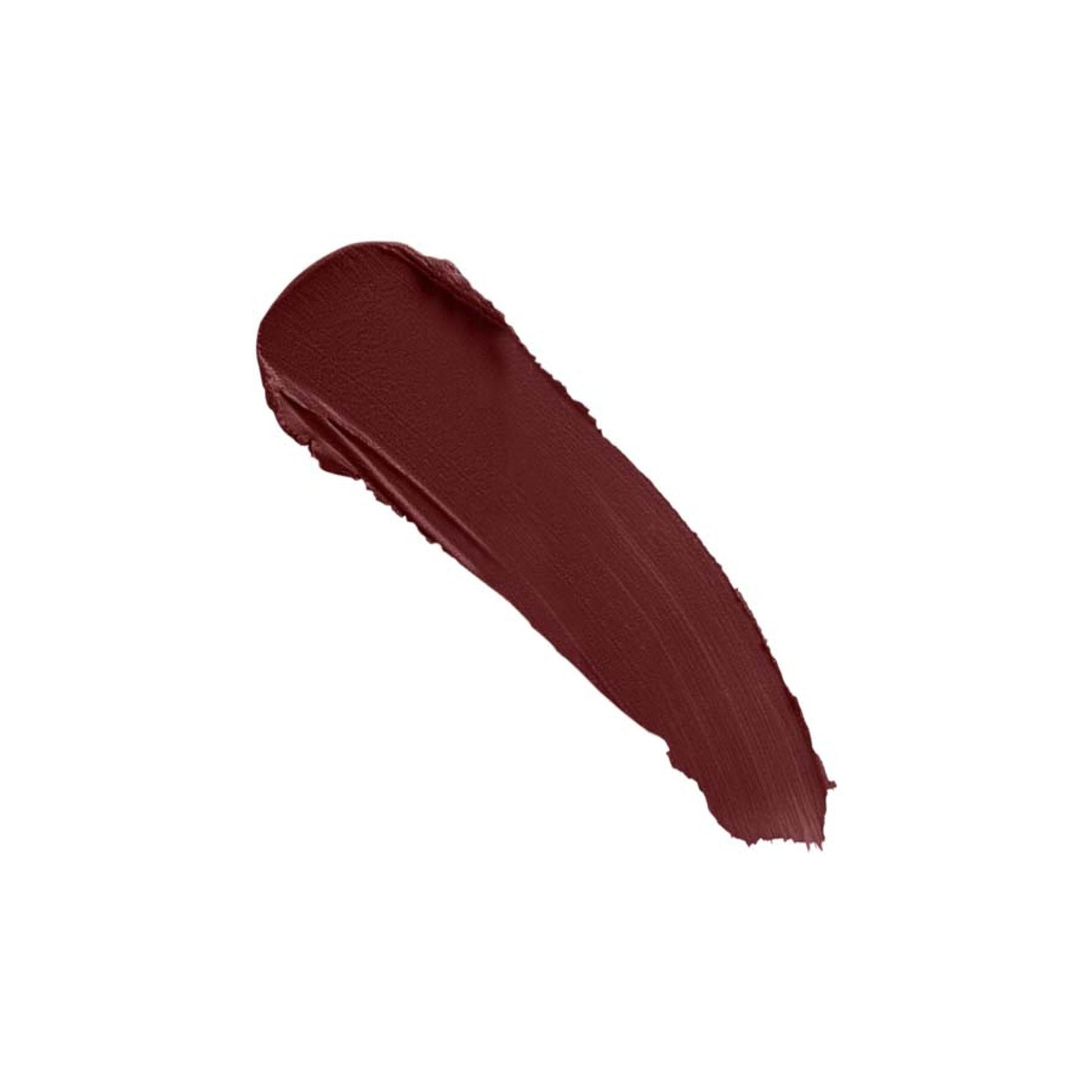 Matt Look Power Last Lip Stain Crayon Lipstick - Magic Maroon - Swadesiicart