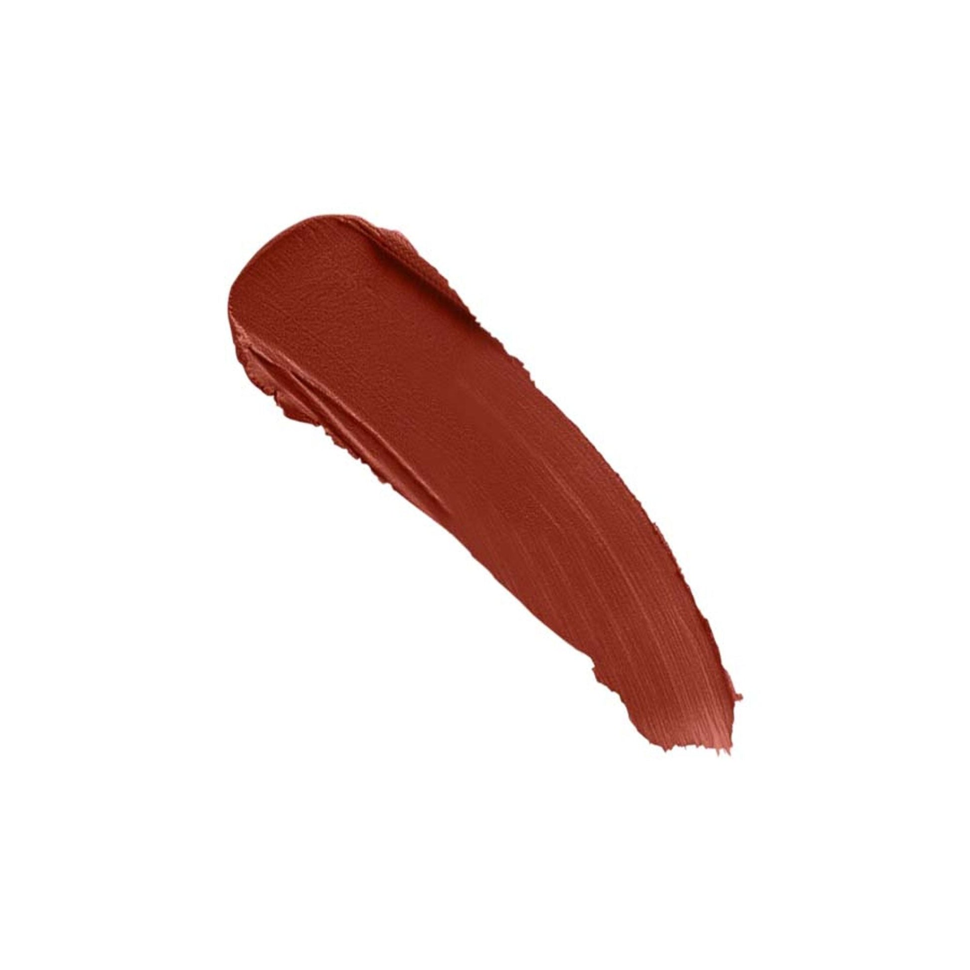 Matt Look Power Last Lip Stain Crayon Lipstick - Choco Lava - Swadesiicart
