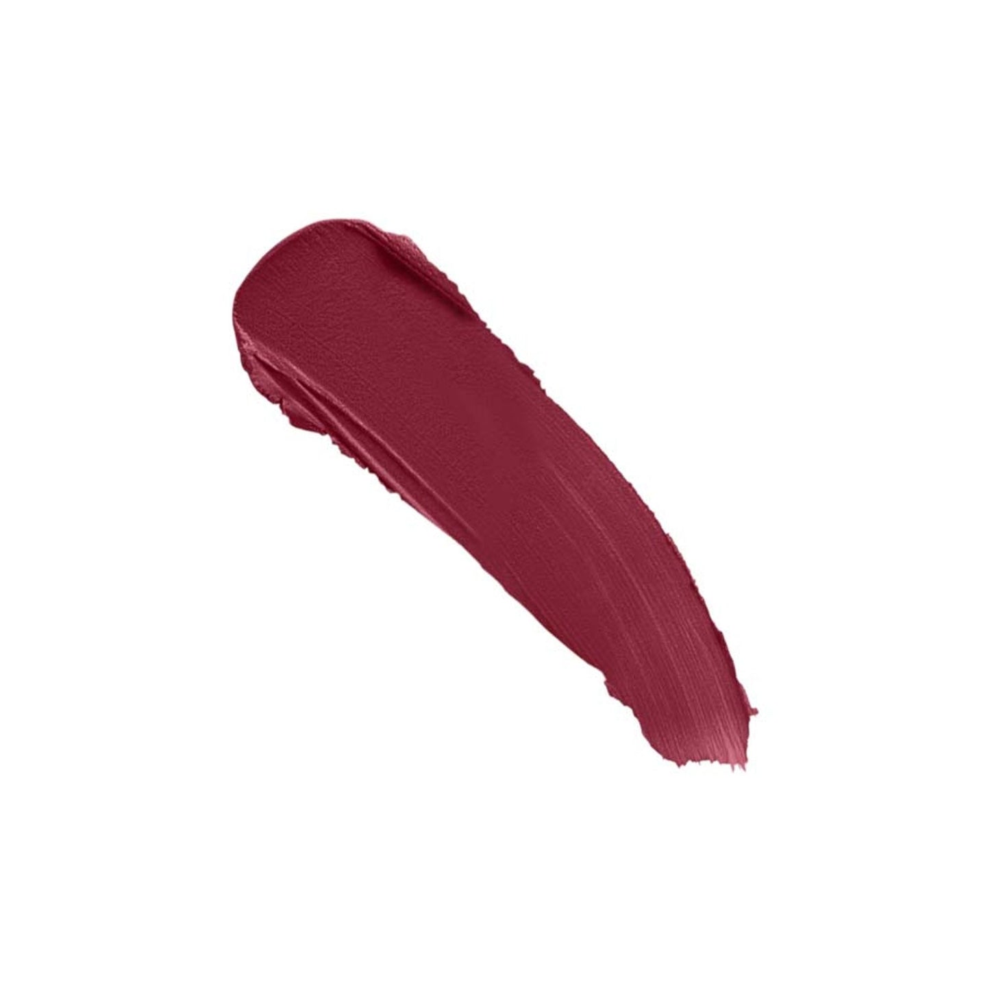 Matt Look Power Last Lip Stain Crayon Lipstick - Bomb Shell - Swadesiicart