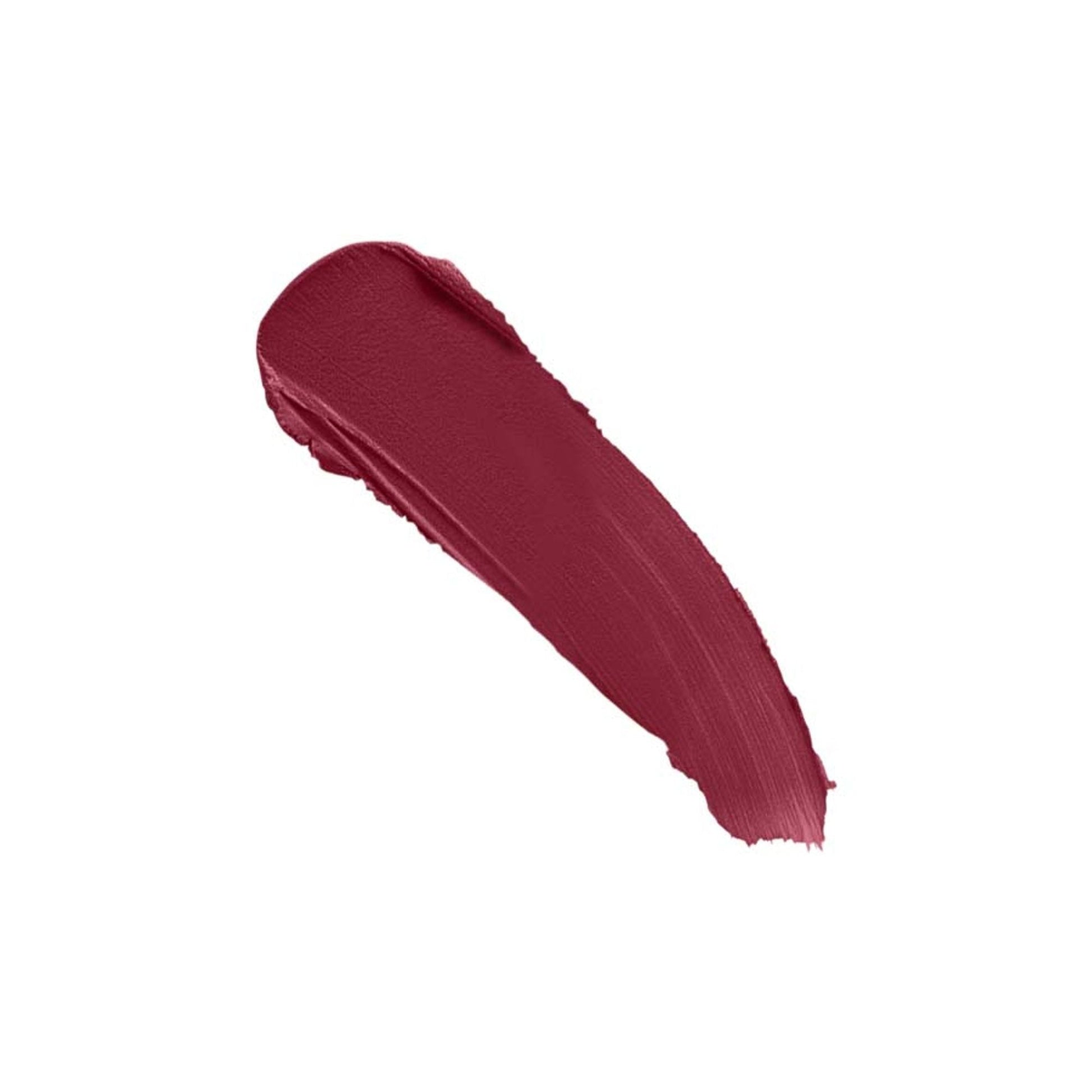 Matt Look Power Last Lip Stain Crayon Lipstick - Bomb Shell - Swadesiicart