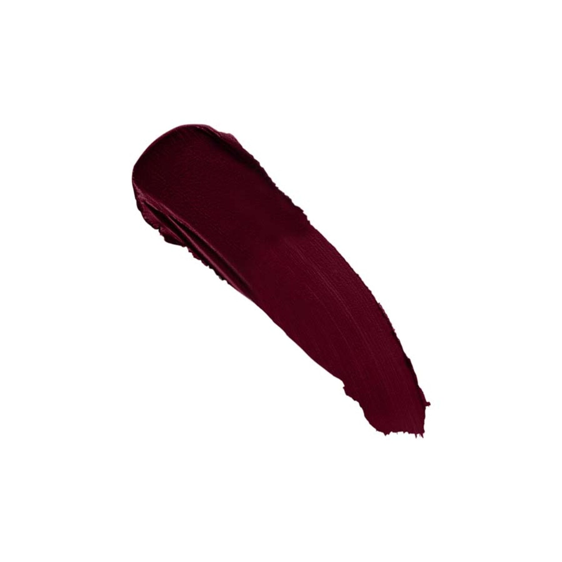 Matt Look Power Last Lip Stain Crayon Lipstick - Naughty Purple - Swadesiicart