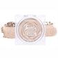 Matt Look Heart Of Mine Baked Highlighter - 01 Dream Light - Swadesiicart