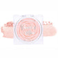 Matt Look Heart Of Mine Baked Highlighter - 06 Rosy Dew - Swadesiicart