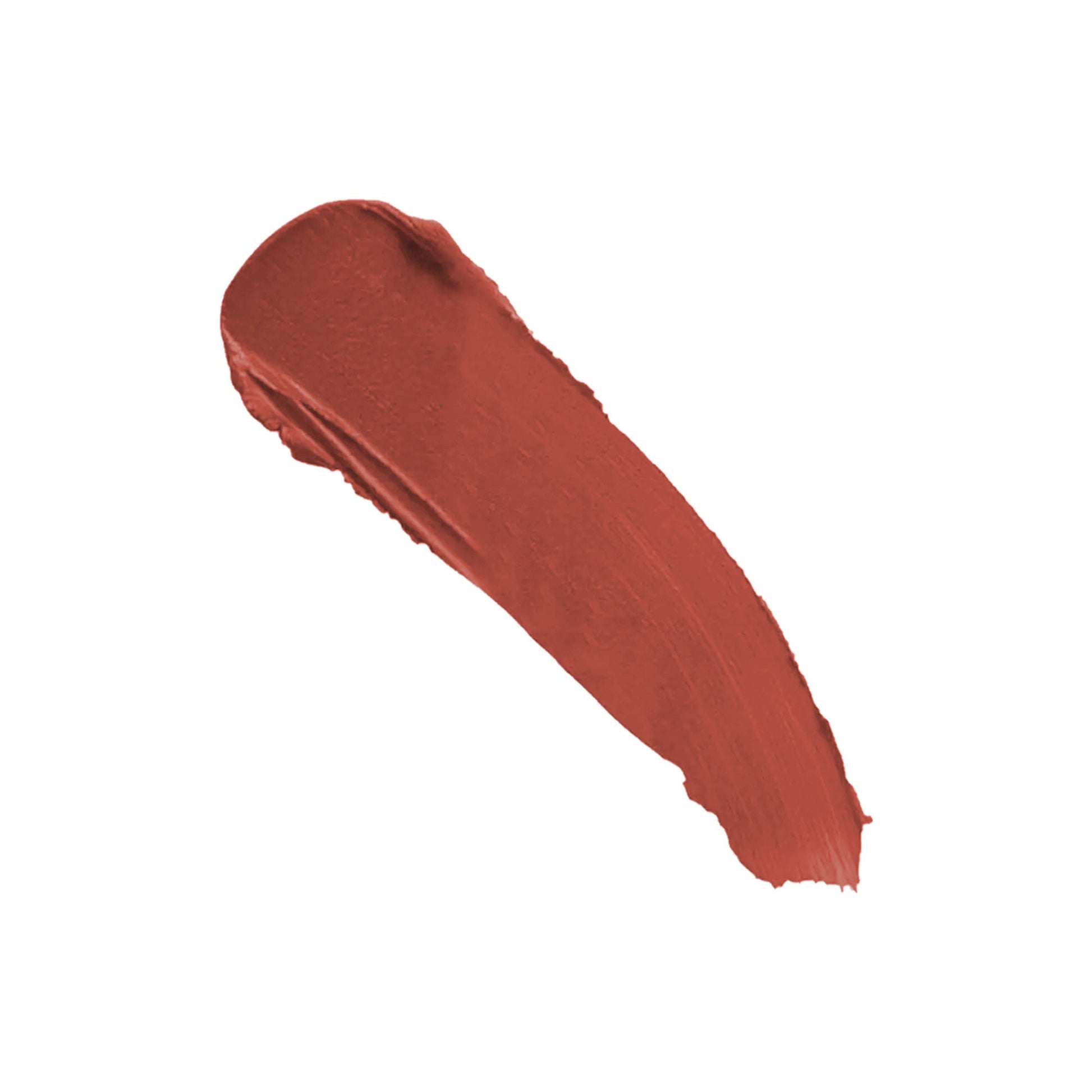 Matt Look Power Last Lip Stain Crayon Lipstick - All Most Nude 25 - Swadesiicart