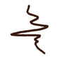 Matt Look Long Lasting Formula Professional Stylist Eyebrow Pencil - 04 Coco Brown - Swadesiicart
