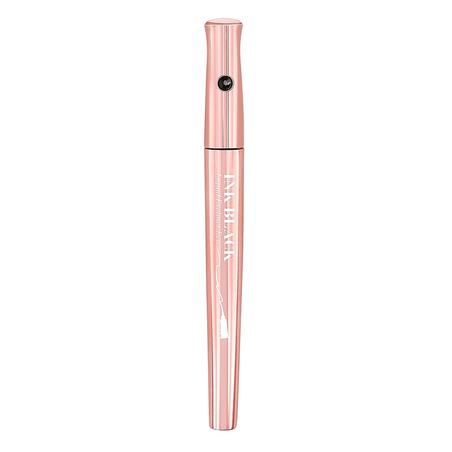 MARS Cosmetics Ink Black Eyeliner - Swadesiicart