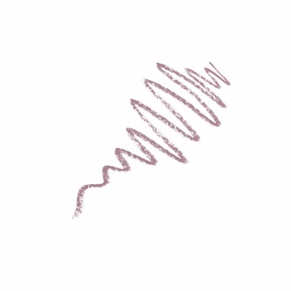 MYGLAMM LIT Matte Lip Liner Pencil - Pretty Mess (1.14 Gm) - Swadesiicart