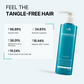 La'dor Wonder Tear - 50 Seconds Moisture Bonding Korean Treatment - for Dry, Frizzy & Damaged Hair - Swadesiicart