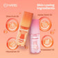 MARS Cosmetics Color Changing Protector Lip Oil - Lo-01-Berry Kiss - Swadesiicart