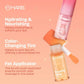 MARS Cosmetics Color Changing Protector Lip Oil - Lo-01-Berry Kiss - Swadesiicart