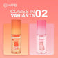 MARS Cosmetics Color Changing Protector Lip Oil - Lo-01-Berry Kiss - Swadesiicart