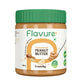 Flavure Unsweetened Peanut Butter - Crunchy
