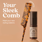 Parting Comb
